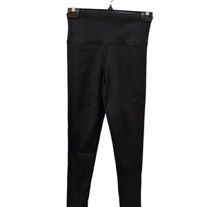 ATHLETA Aurora Seamless Tight Women's‎ Size S Black 533472  NWT